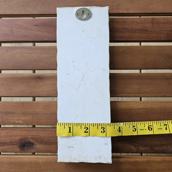 Kate McRostie 3D Riesling Wine Wall Decor - Picture 5 of 5